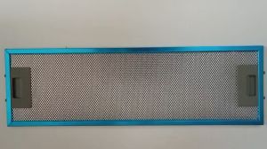 Lưới lọc mỡ máy hút mùi Canzy CZ-6002SYP- lưới lọc mỡ kích thước 524x161mm
