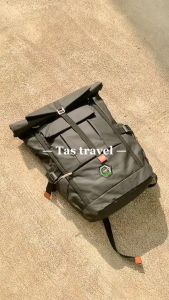 Backpack Pushop HAwk Premium Berkualitas Tinggi