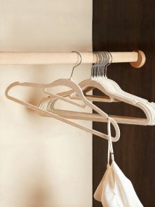 MODERN SWEETHOME | Non-slip Velvet Hangers