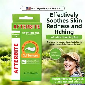 Insect Bite Itch Relief Balm