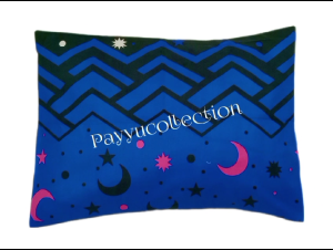 sarung bantal tidur dewasa kain halus adem dan tidak luntur