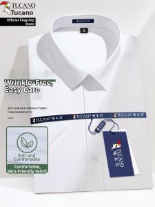 TUCANO | Business Use Wedding Wear Shirt