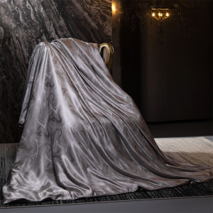 All Season Silk Duvet
