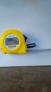 Thước rút dài 5 mét và 3 mét siêu bền