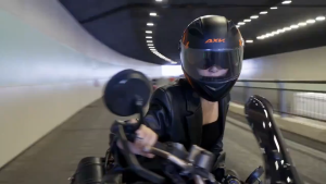 หมวกกันน็อคเต็มใบ หมวกกันน็อค เลนส์ 2 ชั้น หมวกกันน็อคมอเตอร์ไซค์ motorcycle helmet ใส่สบาย กันหมอกทนต่อการสึกหรอ กันแสงสะท้อน