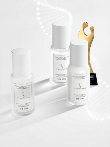 TENDERFLOWER | Pregnant Womens Spring & Summer Hydrating and Moisturizing Water and Lotion Set