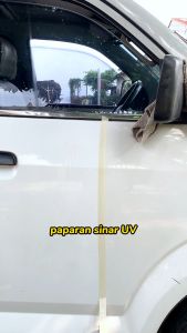 Paket White Edition 2.0 oleh Moormiles: Pengkilap Mobil Putih & Perawatan Mobil Putih