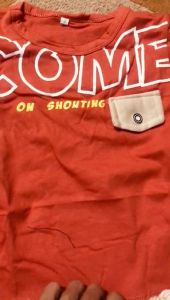 PROMO SETELAN KAOS ANAK LAKI DAN PEREMPUAN UNTUK USIA 1 TAHUN SAMPAI 5 TAHUN