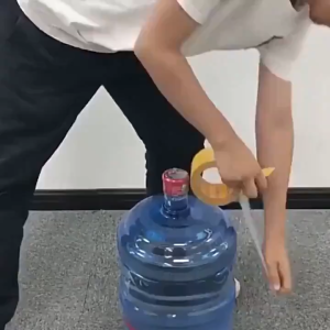 เทปกาวสองหน้า 5M เทปกาวสองหน้าติดแน่น เทปกาวสองหน้าสำหรับพรม เทปกาวผ้าตาข่ายโปร่งแสง เทปกาวผ้าตาข่ายกันน้ำไร้รอยเปื้อน