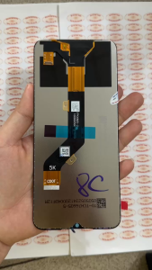 Màn hình thay cho Tecno Spark 8C