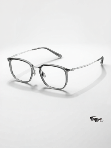 BOLON | Elegant Retro Frame For Myopia