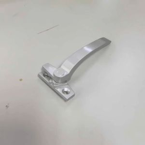 TECA BIG Aluminium Window Handle / Pemegang Cermin Tingkap Casement Handle/ Pemegang Tingkap / Window Lock Handle [423]