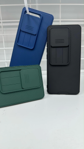 Nillkin CamShield Pro for Xiaomi 15T/15T Pro(NEW)/14T/14T Pro/13 With Slide Cover Camera Protection