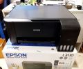 Epson L3110 เครื่องปริ้นเตอร์มือสองพร้อมใช้งาน ประกัน 30 วัน. 