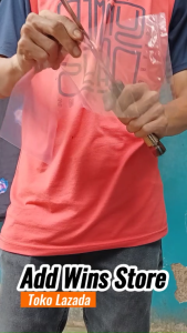 Golok Panjang Golsem Patimura 40cm Bahan Baja Asli Tajam