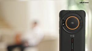 【Selangor in Stock 24h ship】Ulefone Power Armor 16 Pro Global Rugged Waterproof Smartphone 2.4G/5G WiFi 9600mAh Android 12 NFC Rugged Phone