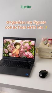 TURTLE Acrylic Stackable Figurine Display Box Display Case Blind Box Lego Toy Shoe Storage Box