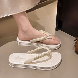 Antiskid Odor-resistant EVA-soled Slipper