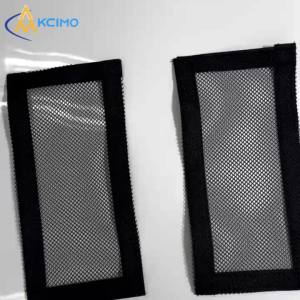 Under Seat Air Outlet Anti-Dust Filter Cover For Tesla Model 3 Y 2Pcs Air Vent Screen Prevent Blockage Duct Interior Accessories