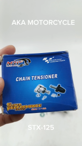 MRP CHAIN TENSIONER FOR STX125-HIGH QUALITY MOTORCYCLE PARTS