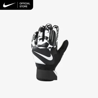 Nike Match Jr. Soccer Goalie Gloves - Black [HQ0258-010]