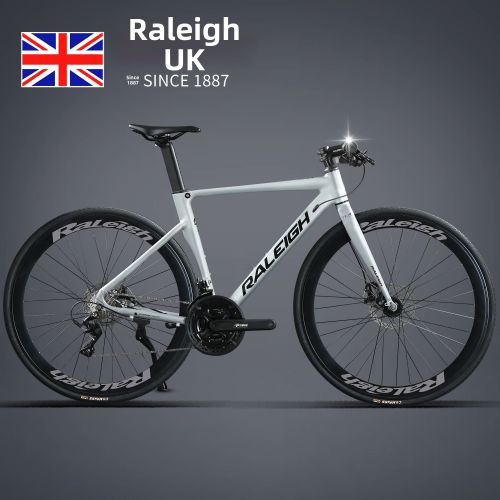 Raleigh Road Bikes for Beginners: A Fitness and Commuting Selection Guide