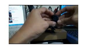 FAST DELIVERY Sailvde Kamera Mini Kecil Tersembunyi Serbaguna Full HD 1080P Night Vision Vlogger