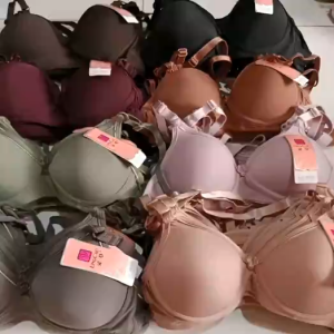 GROSIR!! 6 pcs Bh busa wanita dewasa / Bra Tanktop wanita isi 3 pcs / Bra tanpa kawat / Bh sport bra