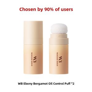 WONDER BEIGE | Oil Control Fragrant Hair Powder