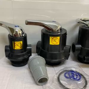 Van 3 ngả 34 dùng cho cột lọc nước