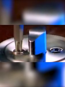 6pcs Tap Balik Screw Extractor Skrup Alat Pembuka Baut Rusak Broken Remover