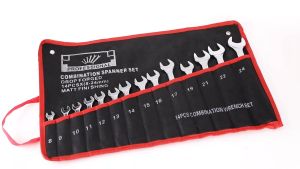 Bộ cờ Lê (cle )8-24 YEII 14 CHI TIẾT ( USA STANDARD ) khóa vòng miệng Bộ Công Cụ Sửa Chữa Xe Hơi Cờ Lê Cho Dụng Cụ Tác Động - Lazada