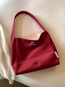 CHIO‘2ND | Romantic Whisper Large Capacity Mom Tote Bag