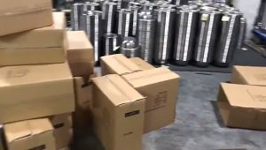 Mangkok Baskom Wadah Kobokan Stainless dengan Tutup Waskom Enamel Bunga Tahan Karat Baskom Tutup