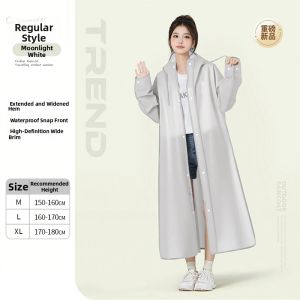 RAINCATO | Waterproof Raincoat for Electric Bike Commuters and Students