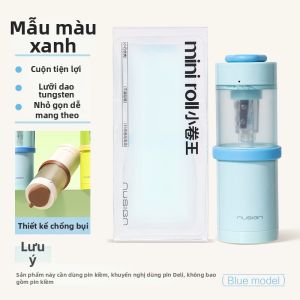 deli | Bút Chì Điện Tự Động Di Động