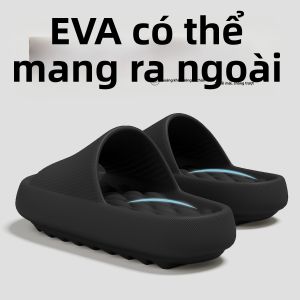 Hodo | Dép Nam Chống Hôi SiêuThoải Mái Không Trượt