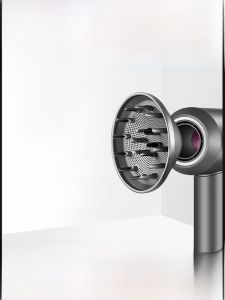 Phụ Kiện Phun Sương Rộng Cho Máy Sấy Tóc Dyson HD15/08 Phụ Kiện Làm Tóc Xoăn Phụ Kiện Tạo Độ Bồng Cho Phòng Tắm Thương Mại