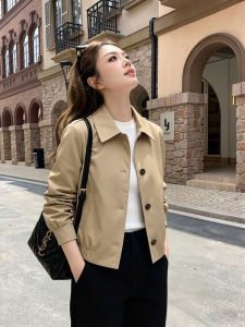 QFN | Áo Blazer Đơn Giản Elegance Cho Người Đi Làm