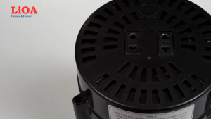 Biến Áp Đổi Nguồn Hạ Áp 1 Pha LiOA. Công suất từ 200VA - 3000 VA. Điện Áp Ra 100V 110V 120V.Bh 3 năm