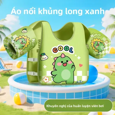 SHENWO | Áo Phao Dành Cho Bé