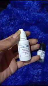 {BIG SALE} . PROMO  alkohol kusus untuk membersihkan setelah pemakaian cairan ACF REMOVER G450 - pembersih lem cof acf ac 7206u 18 acf ac 2056r-35 - PEREKAT