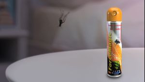 Force Magic Lemon 600ml - Pembasmi Nyamuk (PAKET ISI 2)