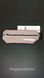 Tas Pinggang Aonijie W8129 Waist Bag Olahraga Lari Running Hiking Marathon Camping Sepeda Traveling Waistbag Sport Outdoor Pria Wanita