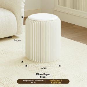 SHIBAZHI | Portable Folding Stool for Home Use