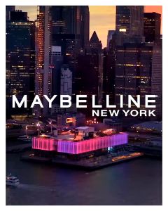 Maybelline Superstay Vinyl Ink Tint 50 Wicked - Transferproof & Tahan Lama 16 Jam