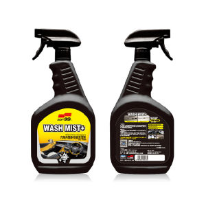 Soft 99 | Powerful Stain Removal Car Interior Cleaner