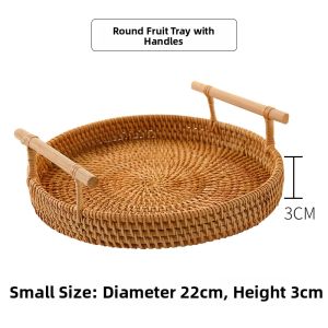 Vietnamese Handmade Storage Basket