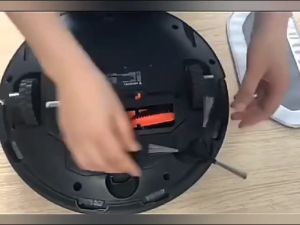 🔥LOCAL SELLER 🔥 Replacement for Xiaomi S10 S12 B106GL Xiaomi Mi Mop 2S XMSTJQR2S Mop Cloth Hepa Filter Main Brush Side Brush Accessories