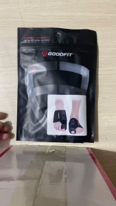 Đai Nẹp Bảo Vệ Bàn Chân Ngón Chân Cái GoodFit GF617A - Cố Định Định Hình Giảm Đau Ngón Cái